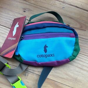 Cotopaxi Multicolor Men's Bag